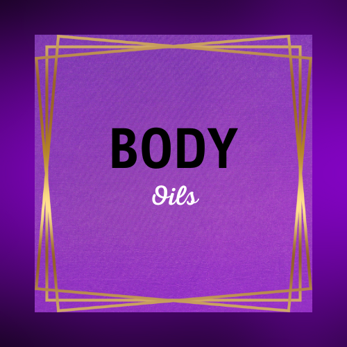 Body oils