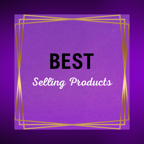 Best Selling Products